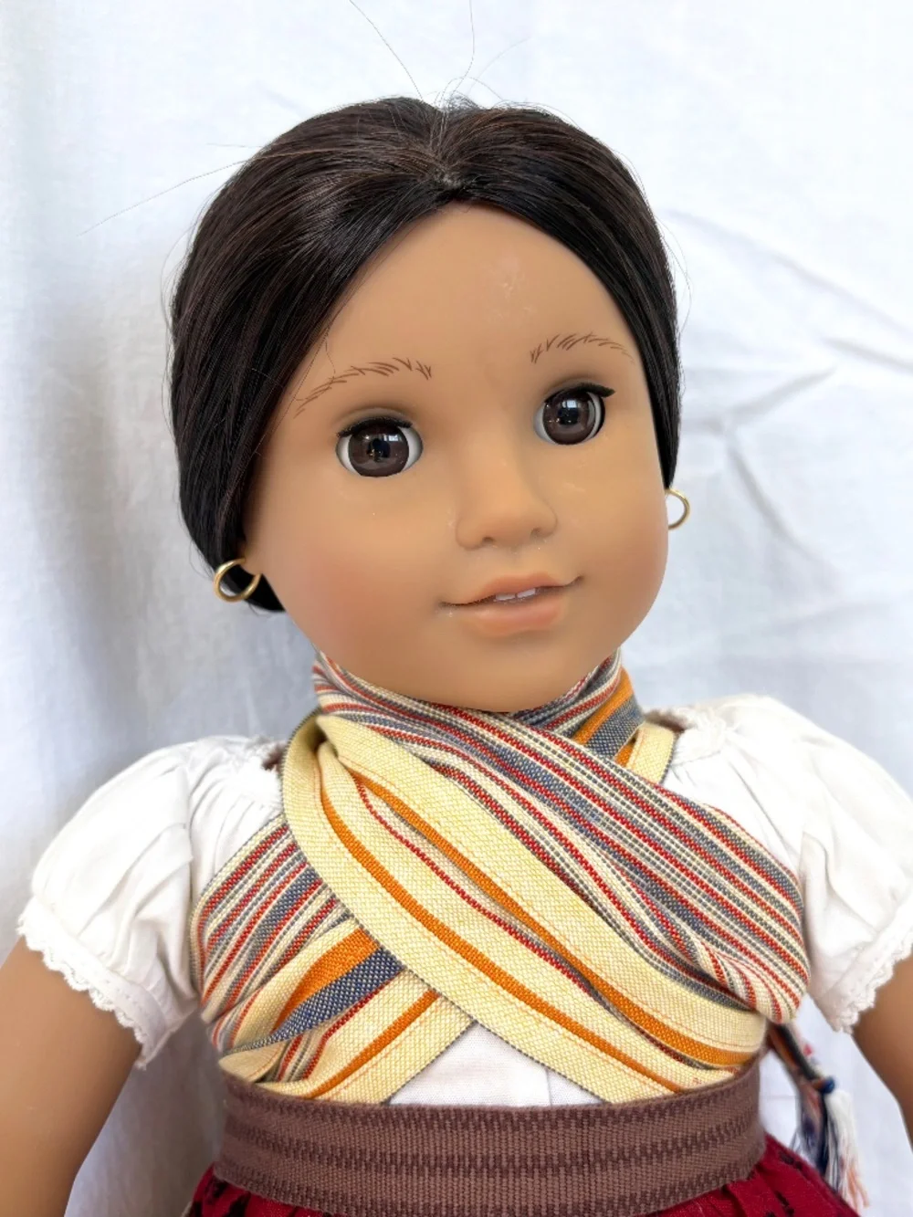 American Girl josefina montoya was